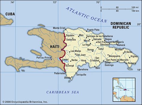Dominican Republic .